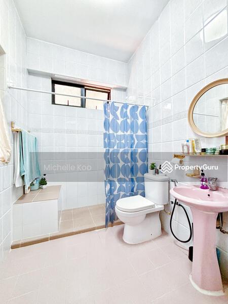 Corner Terrace for Sale: D14, 416682