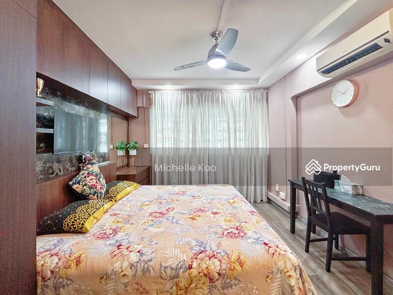 HDB Flat for Sale: Boon Lay, D22, 640408