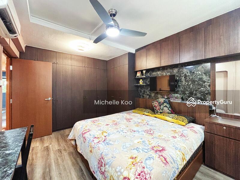 HDB Flat for Sale: Boon Lay, D22, 640408