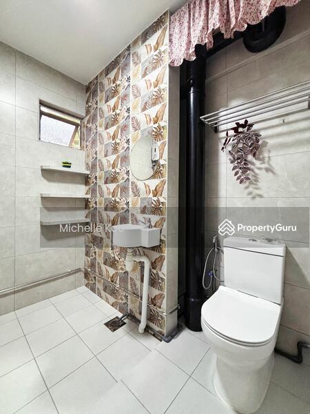 HDB Flat for Sale: Boon Lay, D22, 640408