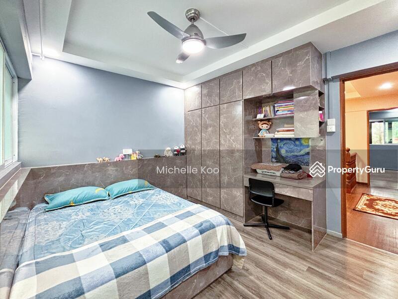 HDB Flat for Sale: Boon Lay, D22, 640408