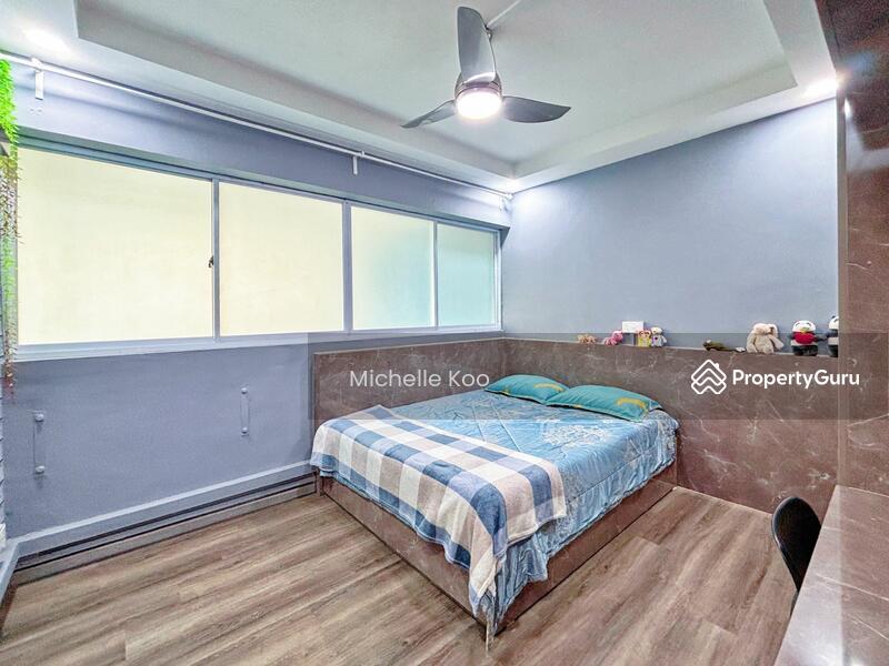 HDB Flat for Sale: Boon Lay, D22, 640408