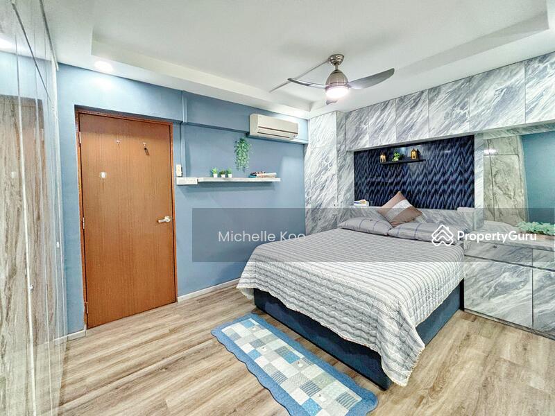 HDB Flat for Sale: Boon Lay, D22, 640408