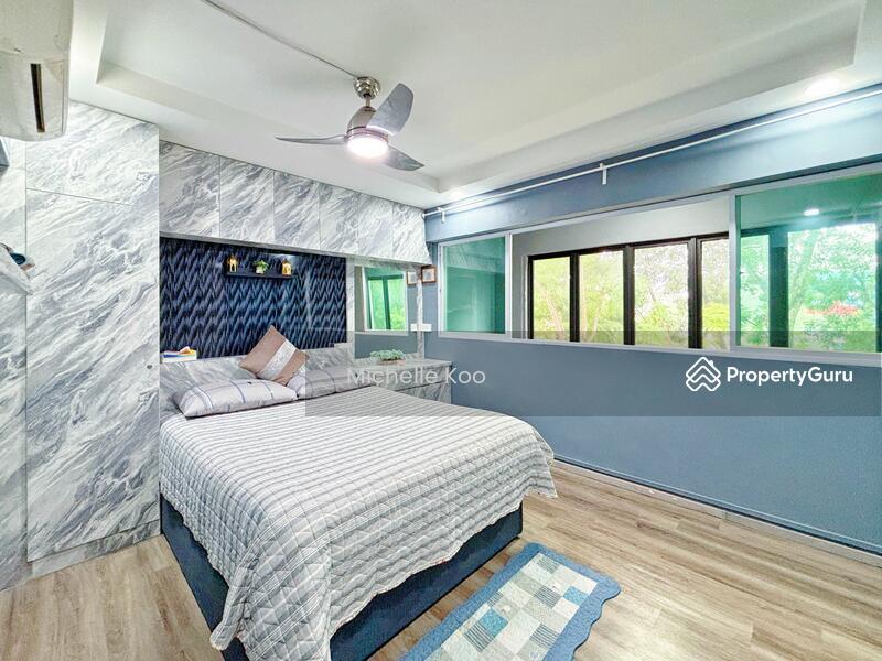 HDB Flat for Sale: Boon Lay, D22, 640408
