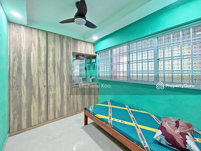 HDB Flat for Sale: Boon Lay, D22, 640408
