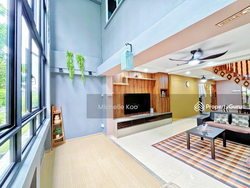 HDB Flat for Sale: Boon Lay, D22, 640408