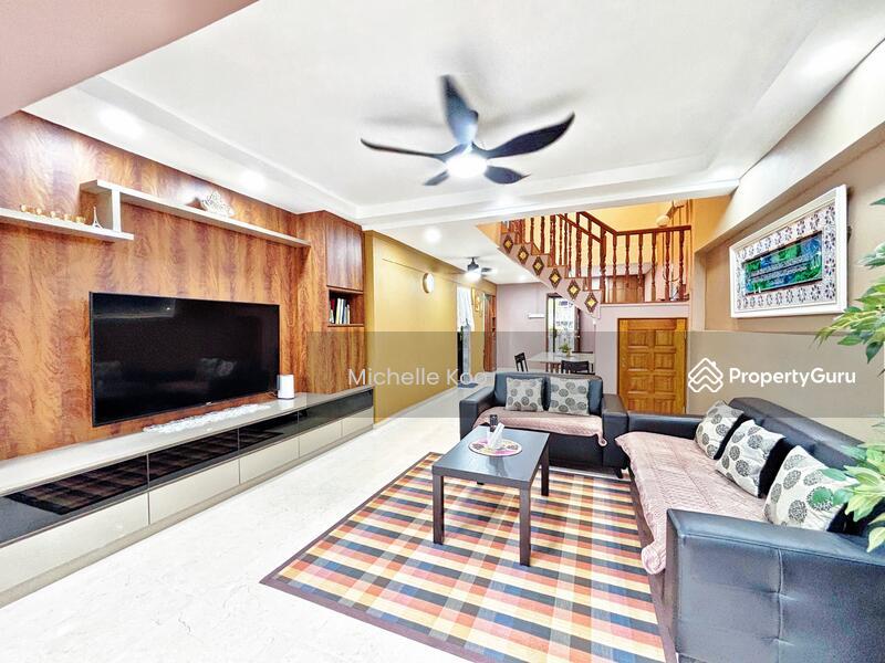 HDB Flat for Sale: Boon Lay, D22, 640408