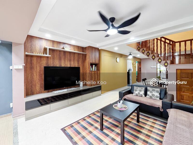 HDB Flat for Sale: Boon Lay, D22, 640408