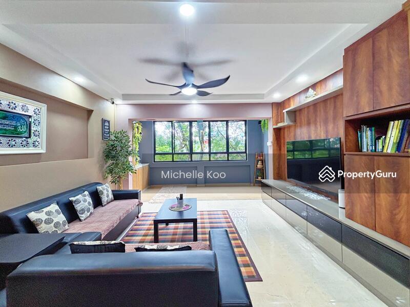 HDB Flat for Sale: Boon Lay, D22, 640408