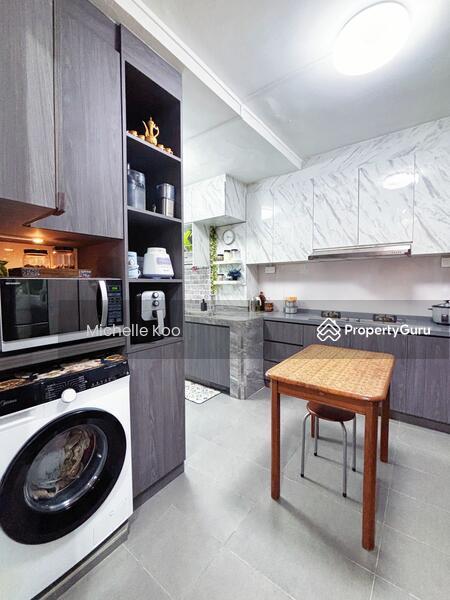 HDB Flat for Sale: Boon Lay, D22, 640408