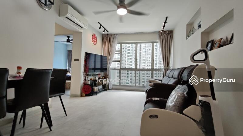 Prop-GPT: HDB Flat: D05  420 Clementi Avenue 1