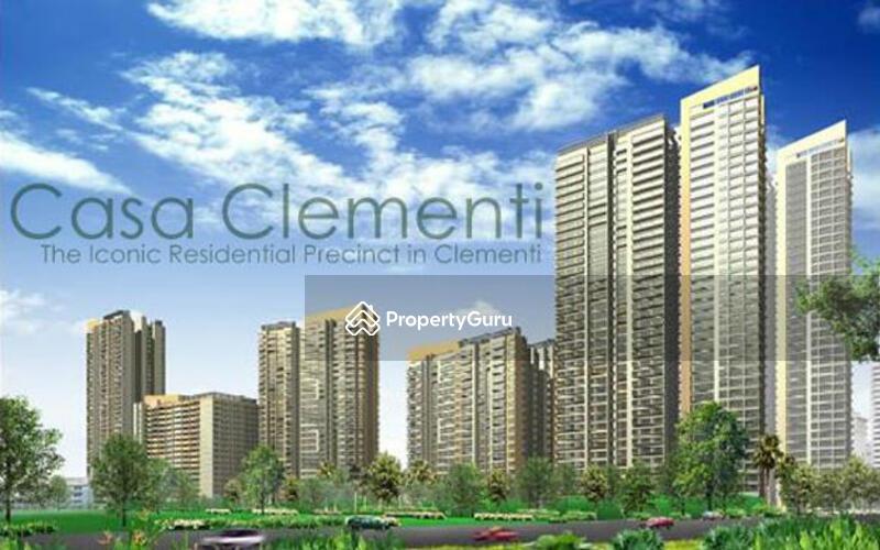 HDB Flat for Sale: D05, 120420