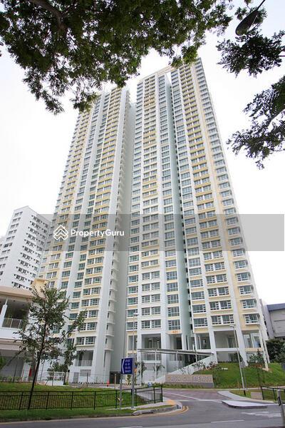 HDB Flat for Sale: D05, 120420