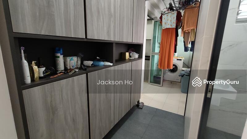 HDB Flat for Sale: D05, 120420