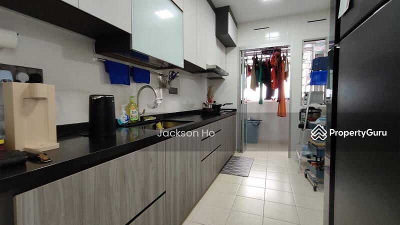 HDB Flat for Sale: D05, 120420