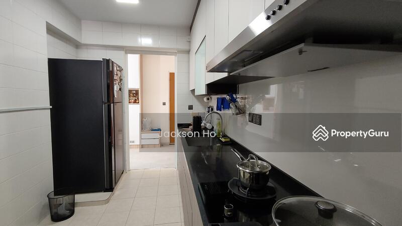 HDB Flat for Sale: D05, 120420