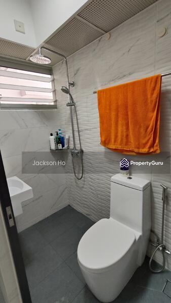 HDB Flat for Sale: D05, 120420