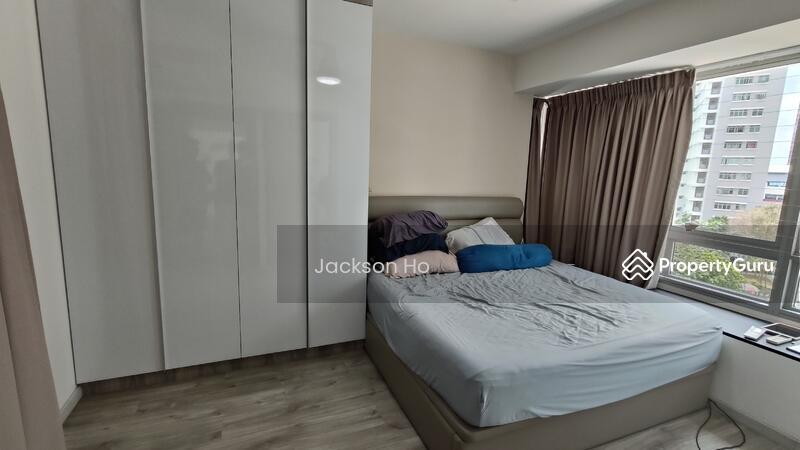 HDB Flat for Sale: D05, 120420