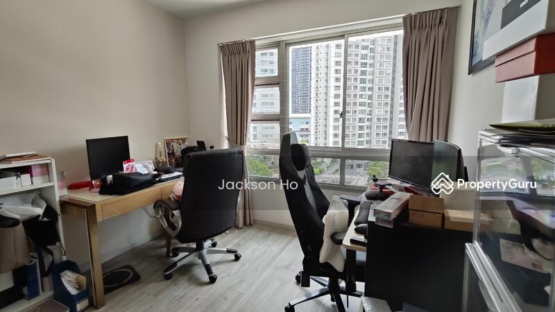 HDB Flat for Sale: D05, 120420