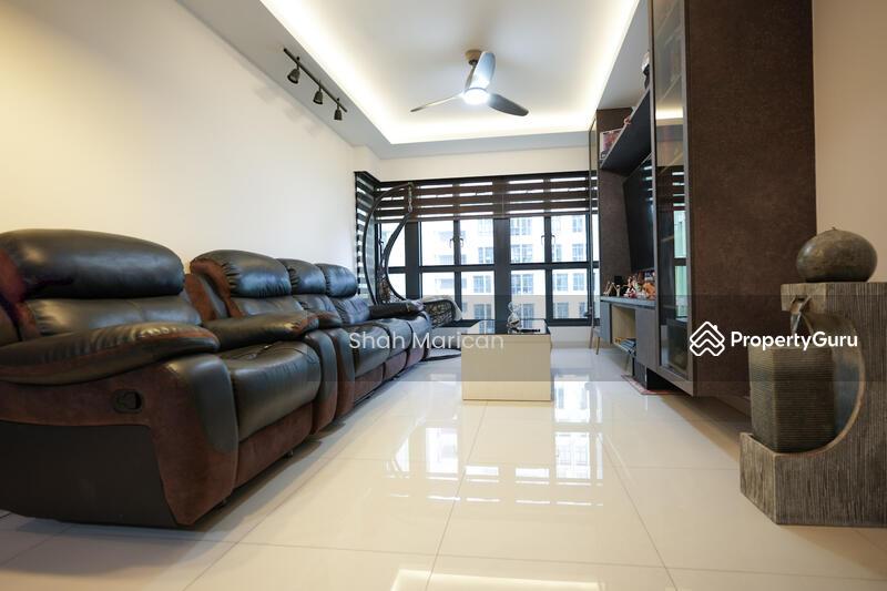 HDB Flat for Sale: D12, 342102
