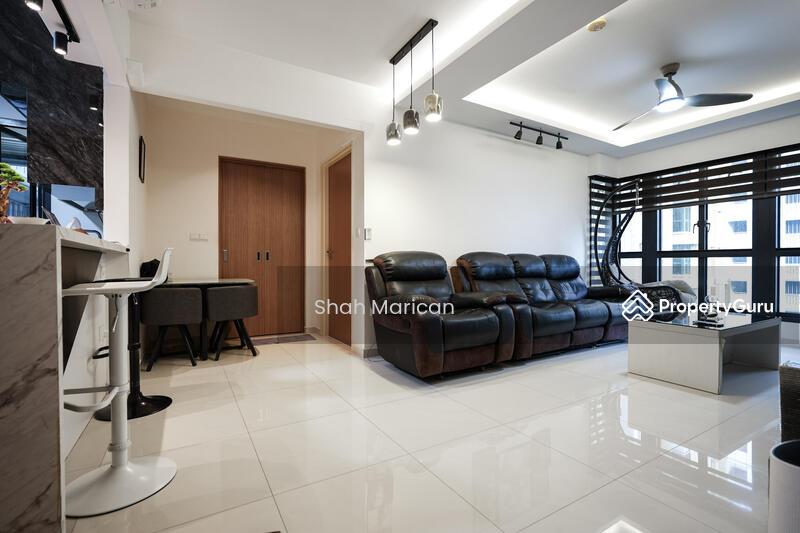 HDB Flat for Sale: D12, 342102