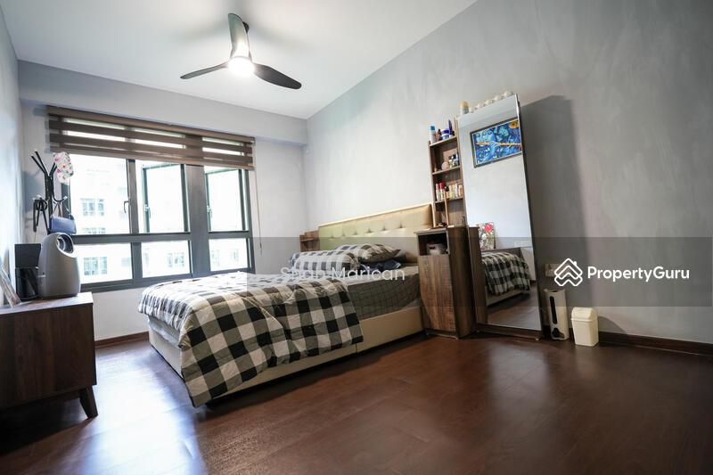 HDB Flat for Sale: D12, 342102