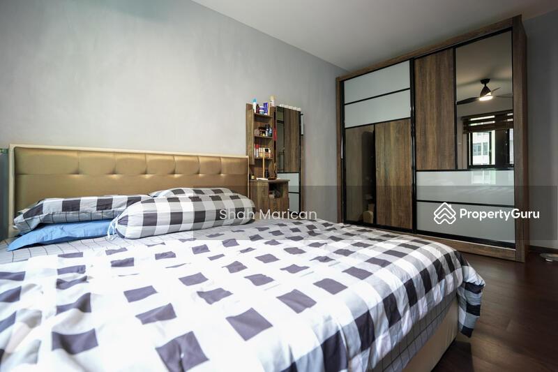 HDB Flat for Sale: D12, 342102