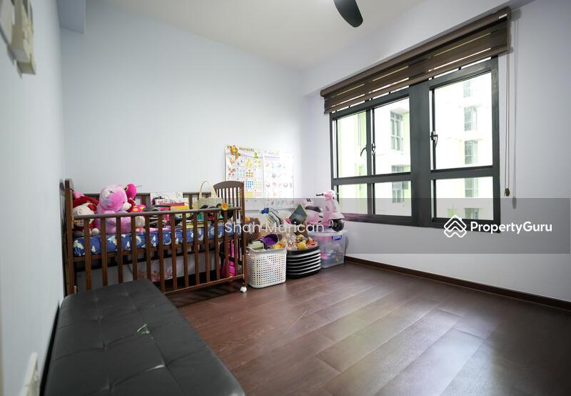 HDB Flat for Sale: D12, 342102