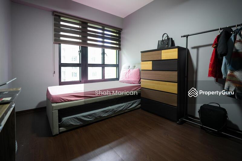 HDB Flat for Sale: D12, 342102