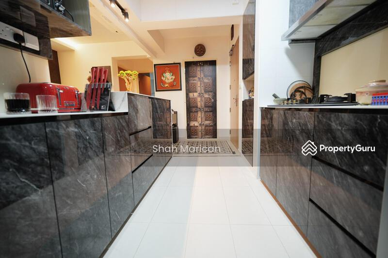 HDB Flat for Sale: D12, 342102