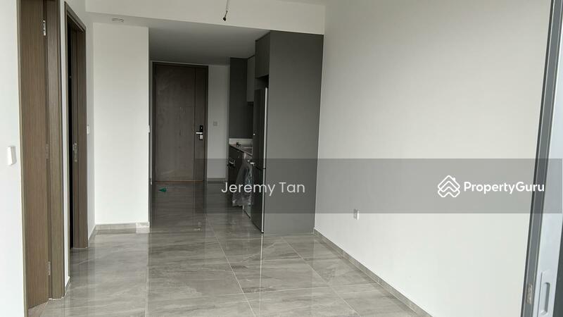 Prop-GPT: Condominium: D19  Affinity At Serangoon
