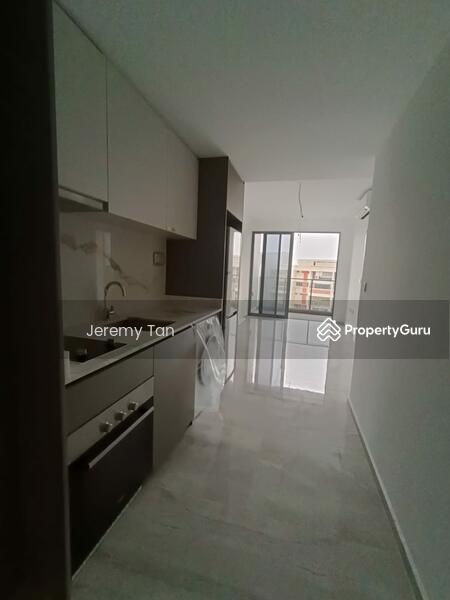 Affinity At Serangoon