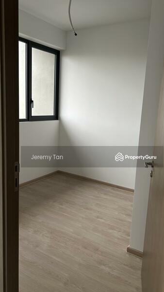 Affinity At Serangoon