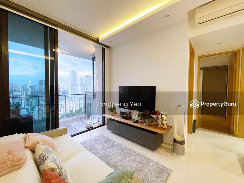Prop-GPT: Condominium: D03  The Crest