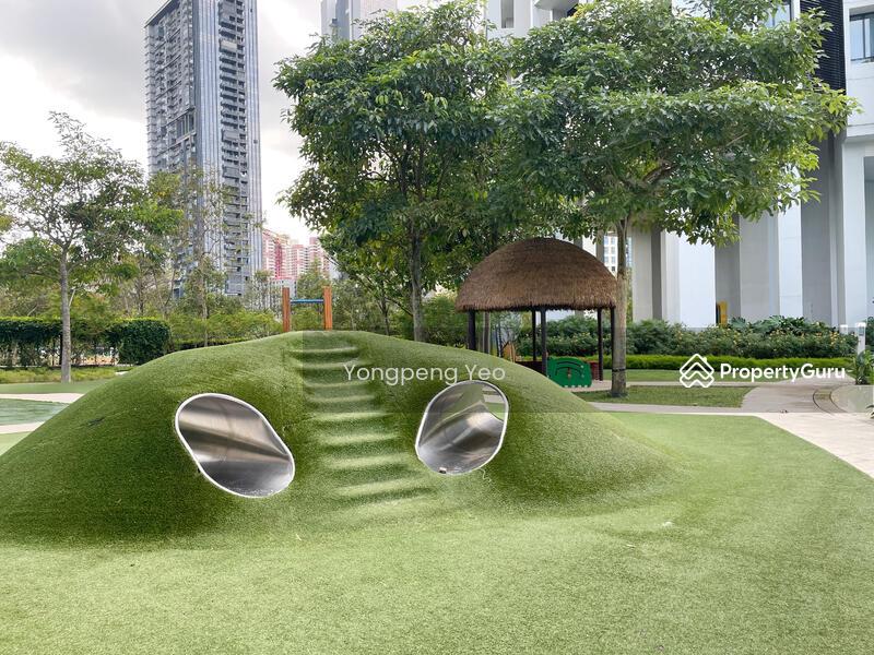 Condominium for Sale: D03, 159017