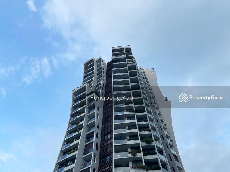 Condominium for Sale: D03, 159017