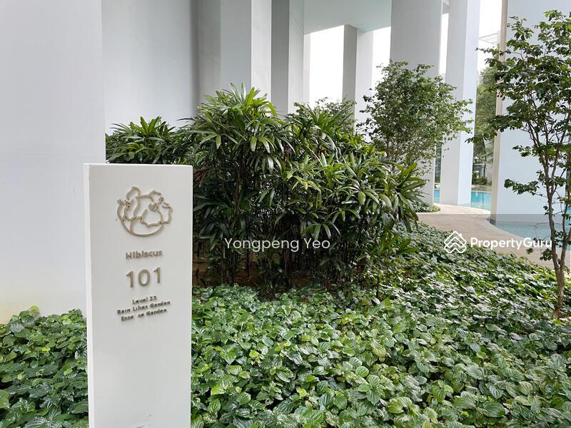 Condominium for Sale: D03, 159017