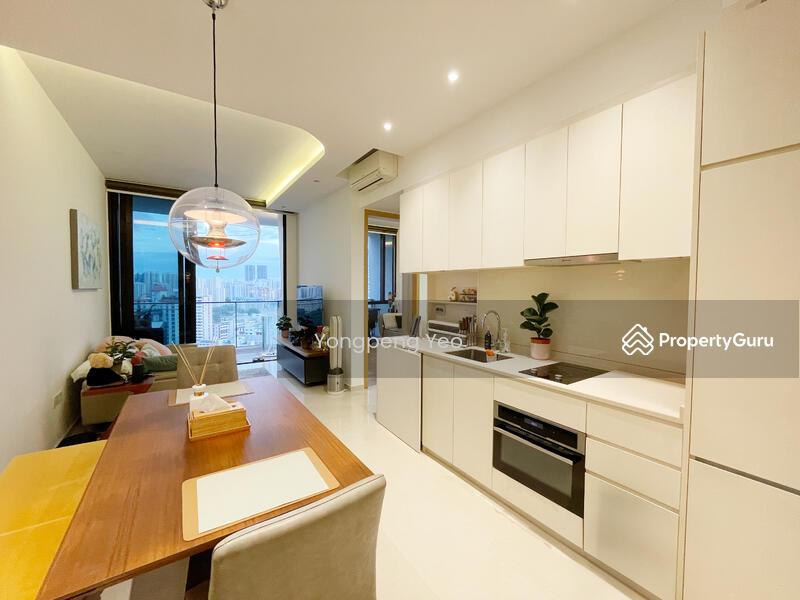 Condominium for Sale: D03, 159017