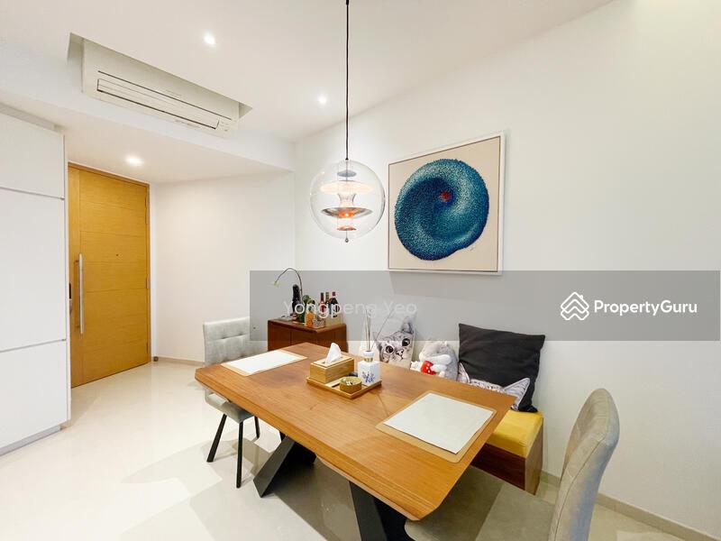 Condominium for Sale: D03, 159017
