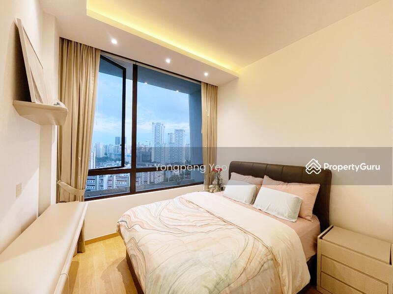 Condominium for Sale: D03, 159017