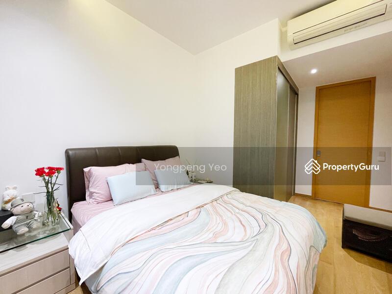 Condominium for Sale: D03, 159017