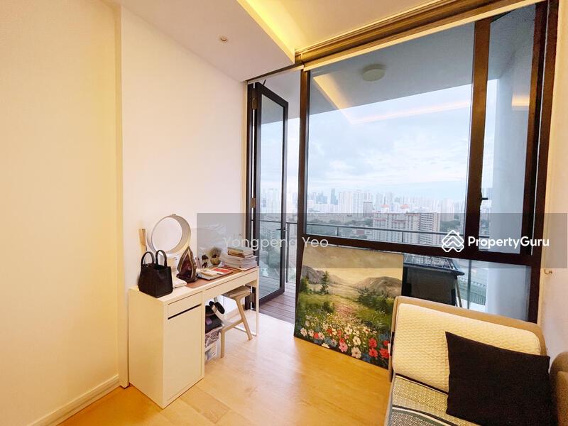Condominium for Sale: D03, 159017