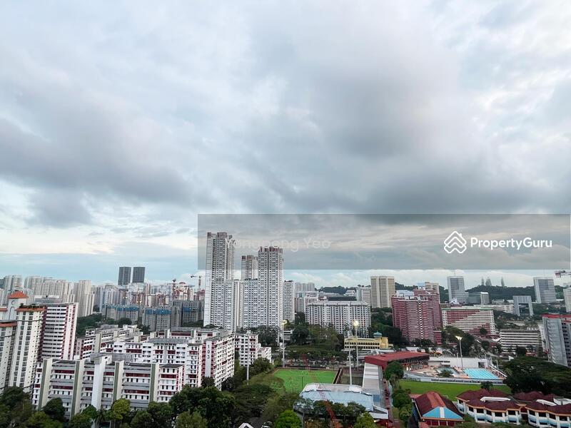Condominium for Sale: D03, 159017