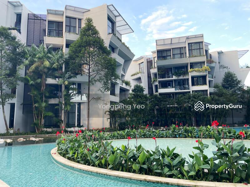 Condominium for Sale: D03, 159017