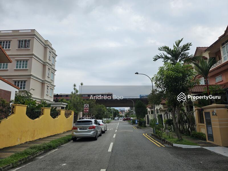 Terrace for Sale: D14, 416729