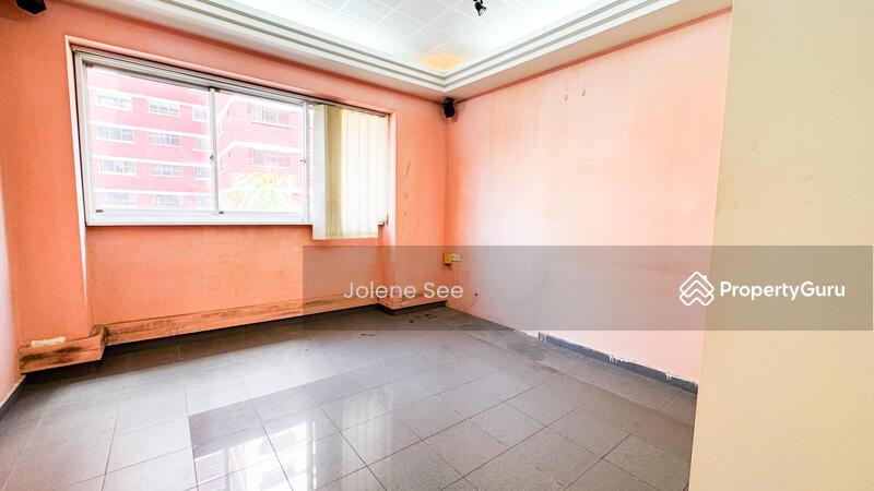 Prop-GPT: HDB Flat: D20  444 Sin Ming Avenue