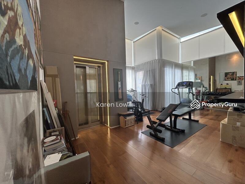 Detached for Sale, ? Star Buy Freehold Elegant And Modern House Near Sixth Ave ?? Call 8897 I732, SGD 12,400,000 | Freehold
