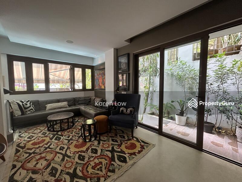 Detached for Sale, ? Star Buy Freehold Elegant And Modern House Near Sixth Ave ?? Call 8897 I732, SGD 12,400,000 | Freehold