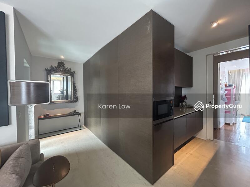 Detached for Sale, ? Star Buy Freehold Elegant And Modern House Near Sixth Ave ?? Call 8897 I732, SGD 12,400,000 | Freehold