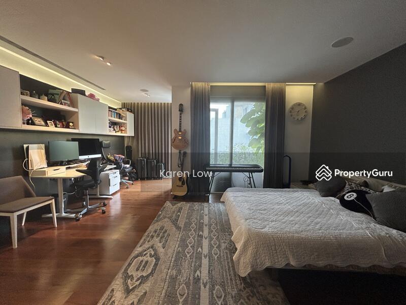 Detached for Sale, ? Star Buy Freehold Elegant And Modern House Near Sixth Ave ?? Call 8897 I732, SGD 12,400,000 | Freehold